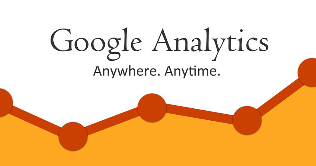 Google Analytics分析工具