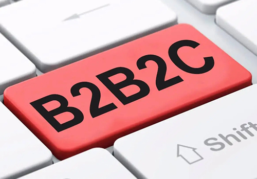 B2C跨境电商平台开发