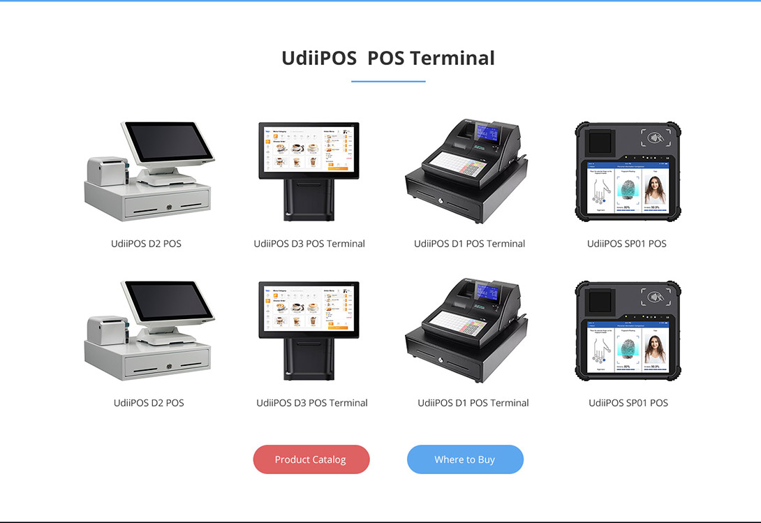 深圳UDDIPOS外贸网站设计效果图