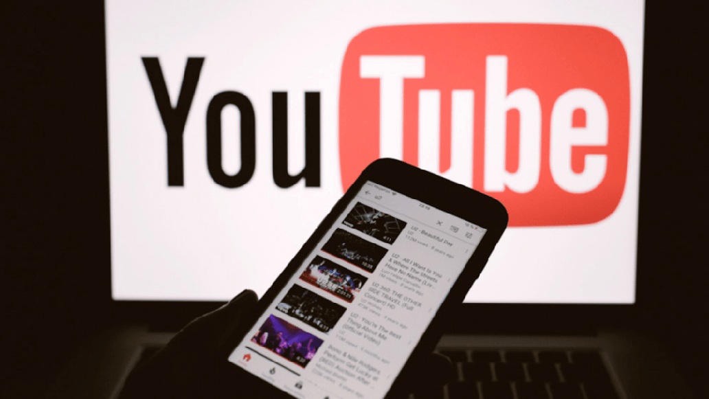 外贸网站建设YouTube营销有什么不同